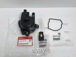 HONDA Acty Truck HA1 HA2 HA3 HA4 Distributor Cap & Rotor Spark Plugs & Cable JDM