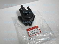 HONDA Acty Truck HA1 HA2 HA3 HA4 Distributor Cap & Rotor Spark Plugs & Cable JDM