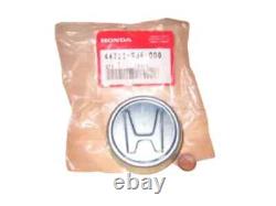 HONDA Genuine Acty Truck Steel Wheel Center Hub Cap New 44732SJ6000×4 OEM