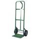 Hand Truck, Cap 500 Lb, Loop Handle, Mhs-113-8pn