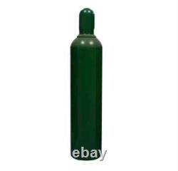 Hand Truck Dolly Welding Cylinder Standard Gas Tank Bottle 500 lb Cap. Cart NEW