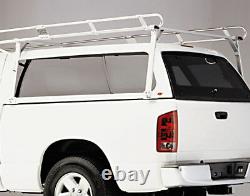 Hauler Ladder CAP Rack Ford Ranger Truck 6' Bed Standard Cab