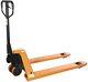 Heavy Duty 5500 Lbs Cap 48l X 27w Pallet Jack Truck Manual With Wheels Hand