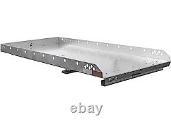 Highway Products 4312-002 2K Cap Truck Slide 49x5x95.25 For Full Size 8' Beds