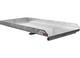 Highway Products 4312-002 2k Cap Truck Slide 49x5x95.25 For Full Size 8' Beds
