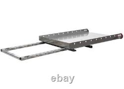 Highway Products 4312-002 2K Cap Truck Slide 49x5x95.25 For Full Size 8' Beds