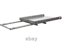 Highway Products 4312-003 2K Cap Truck Slide 49x5x74.5 For Full Size 6.5' Beds