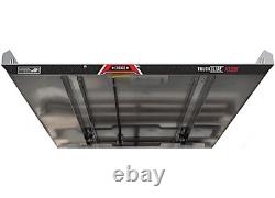 Highway Products 4312-100 1.2K Cap Truck Slide 49.375x95.25 For Fullsize 8' Bed
