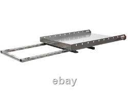 Highway Products 4312-100 1.2K Cap Truck Slide 49.375x95.25 For Fullsize 8' Bed
