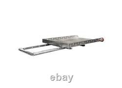 Highway Products 9043-328 Custom 1.2K Cap Truck Slide, 41.5 x 51