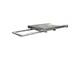 Highway Products 9043-328 Custom 1.2k Cap Truck Slide, 41.5 X 51