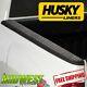 Husky Liners Quadcaps Truck Bed Rail Caps For 2007-2013 Chevy Silverado 6.5 Bed