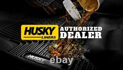Husky Liners Quad Caps Truck Bed Rail Protector 97101
