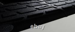 Husky Liners Truck Bed Rail Caps 2007 2013 Chevrolet Silverado 1500 Custom Fit