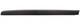 Husky Liners Truck Bed Rail Caps 2007-2013 Silverado 1500 2500hd 3500hd Black