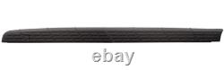Husky Liners Truck Bed Rail Caps 2007-2013 Silverado 1500 2500Hd 3500Hd Black