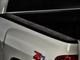 Husky Quadcaps Bed Rail Caps Fit 07-13 Sierra 1500/2500 Std 6.5 4pc Black