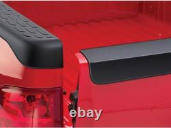 Husky Ridged Bed Caps Fits 07-14 Slvrd 1500-3500 8' No Flrsd/Dly NB/Reg No Holes