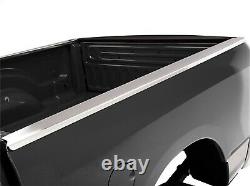 ICI Innovative Creations BR09 Truck Bed Rail Cap Fits 83-87 GMC Chevy Pickups