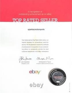 ICI (Innovative Creations) SPBR01 Truck Bed Rail Cap