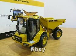 IMC Hydrema Dumper Truck /conrad Mecalac Dumper 6mdx/jcb Black Cap