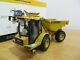 Imc Hydrema Dumper Truck /conrad Mecalac Dumper 6mdx/jcb Black Cap