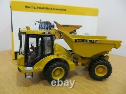 IMC Hydrema Dumper Truck /conrad Mecalac Dumper 6mdx/jcb Black Cap