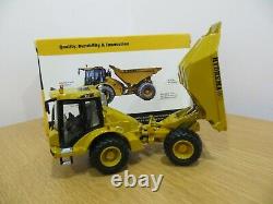 IMC Hydrema Dumper Truck /conrad Mecalac Dumper 6mdx/jcb Black Cap