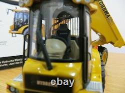 IMC Hydrema Dumper Truck /conrad Mecalac Dumper 6mdx/jcb Black Cap