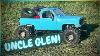 I Didn T Need It But How Could I Say No New Truck Uncle Glen