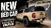 I Installed The New Volousport Adventure Bed Cap On My Gmc Canyon