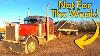 I Spent 48 Hours As A Truck Driver It S Not For The Weak 389 Flat Top Peterbilt