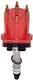 Ignition Distributor 4.3l V6 Tbi Efi Red Distributor Cap Rotor Kit Red Cap &