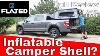 Is The Flated Truck Topper Worth The Review Road Test U0026 Pros And Cons