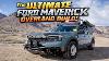 Is This The Best Overland Ford Maverick Ever Built