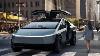 It Happened Elon Musk Launched Robotaxi Cybercab On This Oct New Design Specs U0026 3 Hidden Features