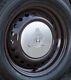 Jdm Genuine Honda Wheel Hub Cap Set Of 4 Oem Steel Wheels Kei Truck Mini Truck