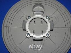 JDM Genuine HONDA Wheel Hub Cap Set of 4 OEM Steel wheels Kei Truck Mini Truck