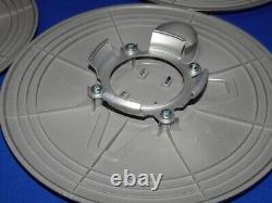 JDM Genuine HONDA Wheel Hub Cap Set of 4 OEM Steel wheels Kei Truck Mini Truck