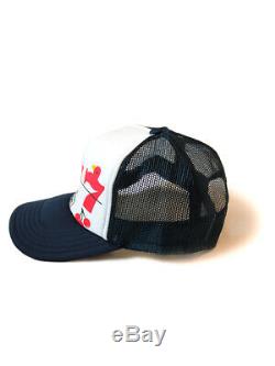 KAPITAL Lucky Battery Bird Truck CAP 3 Colors