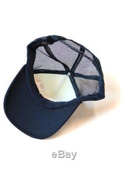 KAPITAL Lucky Battery Bird Truck CAP 3 Colors