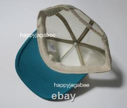 Kapital Capital Knee FREE WHEELIN Truck Mesh Cap New