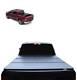 Kasei Hard Tonneau Cover Pickup Truck Bed Cap Black Fits 2011-2023 Ram 3500