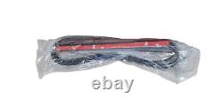 LEER /Century Truck Cap rear door / Tonneau cover keyless entry kit