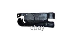 LEER /Century Truck Cap rear door / Tonneau cover keyless entry kit