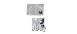 LEER /Century Truck Cap rear door / Tonneau cover keyless entry kit