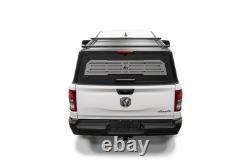 LEER NexCap Modular Truck Cap Fits 2021-2025 F150 5.5 ft Bed