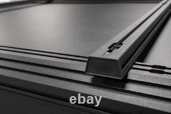 LEER NexCap Modular Truck Cap fits 2019-2025 Ram 1500 trx 5.7ft bed