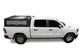 Leer Nexcap Modular Truck Cap Fits 2019-2025 Silverado 5.8ft Bed