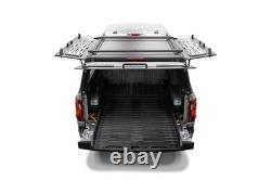 LEER NexCap Modular Truck Cap fits 2019-2025 Silverado 5.8ft bed